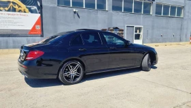 Mercedes-Benz E 400 d 4-MATIC, AMG Line | Mobile.bg    5
