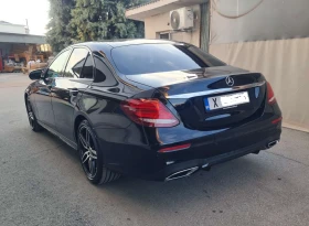 Mercedes-Benz E 400 d 4-MATIC, AMG Line | Mobile.bg    6