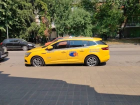 Обява за продажба на Renault Megane ~17 300 лв. - изображение 2