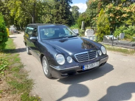 Обява за продажба на Mercedes-Benz E 220 Zanardo  ~17 500 лв. - изображение 1