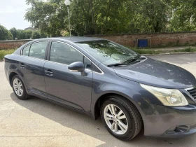 Обява за продажба на Toyota Avensis Т27 ~14 700 лв. - изображение 1