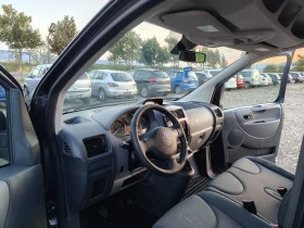 Citroen Jumpy 2.0i GAZ BENZENE GERMANY - 15900 лв. - 67026544 10