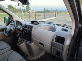 Citroen Jumpy 2.0i GAZ BENZENE GERMANY - 15900 лв. - 67026544 11