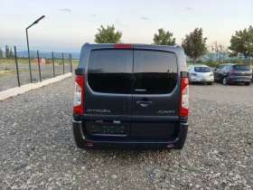 Citroen Jumpy 2.0i GAZ BENZENE GERMANY - 15900 лв. - 67026544 5