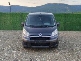 Citroen Jumpy 2.0i GAZ BENZENE GERMANY - 15900 лв. - 67026544 2