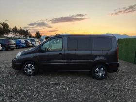 Citroen Jumpy 2.0i GAZ BENZENE GERMANY - 15900 лв. - 67026544 3