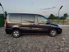 Citroen Jumpy 2.0i GAZ BENZENE GERMANY - 15900 лв. - 67026544 7