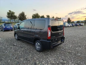 Citroen Jumpy 2.0i GAZ BENZENE GERMANY - 15900 лв. - 67026544 4