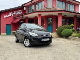 Ford Ka 1.2* Collection* Климатик
