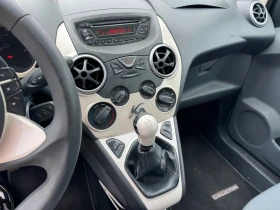 Обява за продажба на Ford Ka 1.2* Collection* Климатик ~6 800 лв. - изображение 4