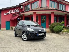 Ford Ka 1.2* Collection* Климатик - 6800 лв. - 45823839 13