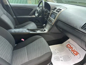 Toyota Avensis 2, 200D-cat EURO5 АВТОМАТИК - 10999 лв. - 76548450 9