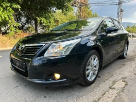 Toyota Avensis 2, 200D-cat EURO5 АВТОМАТИК - 10999 лв. - 76548450 4