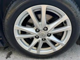 Toyota Avensis 2, 200D-cat EURO5 АВТОМАТИК - 10999 лв. - 76548450 15