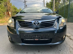 Toyota Avensis 2, 200D-cat EURO5 АВТОМАТИК - 10999 лв. - 76548450 3