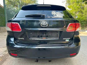 Toyota Avensis 2, 200D-cat EURO5 АВТОМАТИК - 10999 лв. - 76548450 6