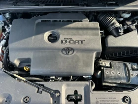 Toyota Avensis 2, 200D-cat EURO5 АВТОМАТИК - 10999 лв. - 76548450 16