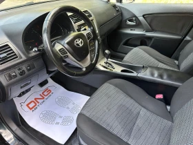 Toyota Avensis 2, 200D-cat EURO5 АВТОМАТИК - 10999 лв. - 76548450 8