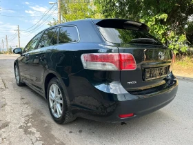Toyota Avensis 2, 200D-cat EURO5 АВТОМАТИК - 10999 лв. - 76548450 5