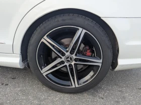 Mercedes-Benz C 300 4-Matic | Mobile.bg    8