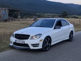 Mercedes-Benz C 300 4-Matic | Mobile.bg    2