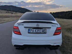 Mercedes-Benz C 300 4-Matic | Mobile.bg    3