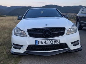 Mercedes-Benz C 300 4-Matic | Mobile.bg    6