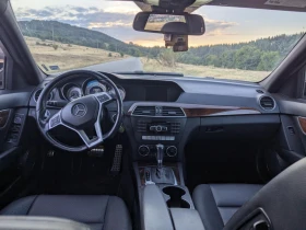 Mercedes-Benz C 300 4-Matic | Mobile.bg    7