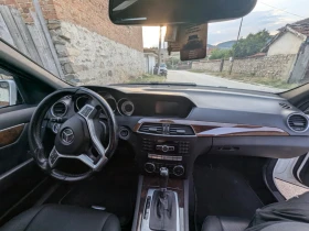 Mercedes-Benz C 300 4-Matic | Mobile.bg    9