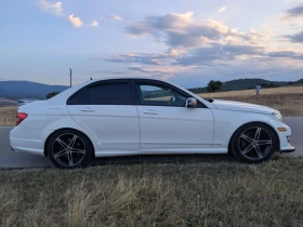 Mercedes-Benz C 300 4-Matic | Mobile.bg    4