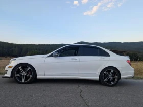 Mercedes-Benz C 300 4-Matic | Mobile.bg    5