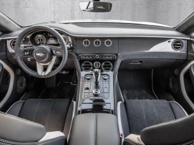 Bentley Continental gt SPEED V8 HYBRID/FIRST EDITION/CARBON/MULLINER/NAIM - 281980 € - 22159428 14