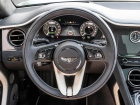 Bentley Continental gt SPEED V8 HYBRID/FIRST EDITION/CARBON/MULLINER/NAIM - 281980 € - 22159428 11