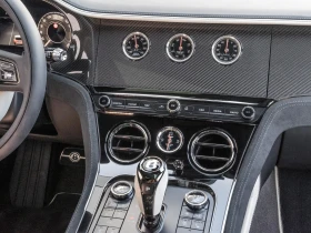 Bentley Continental gt SPEED V8 HYBRID/FIRST EDITION/CARBON/MULLINER/NAIM - 281980 € - 22159428 13