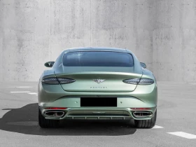 Bentley Continental gt SPEED V8 HYBRID/FIRST EDITION/CARBON/MULLINER/NAIM - 281980 € - 22159428 6