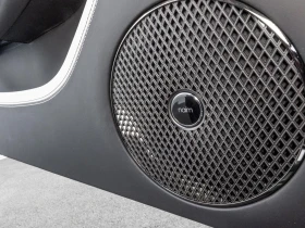 Bentley Continental gt SPEED V8 HYBRID/FIRST EDITION/CARBON/MULLINER/NAIM - 281980 € - 22159428 7