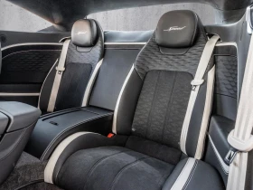 Bentley Continental gt SPEED V8 HYBRID/FIRST EDITION/CARBON/MULLINER/NAIM - 281980 € - 22159428 17