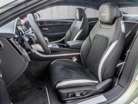 Bentley Continental gt SPEED V8 HYBRID/FIRST EDITION/CARBON/MULLINER/NAIM - 281980 € - 22159428 9