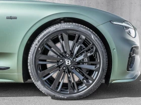 Bentley Continental gt SPEED V8 HYBRID/FIRST EDITION/CARBON/MULLINER/NAIM - 281980 € - 22159428 3