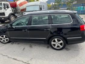 VW Passat VW Passat B6 Variant 2.0 TDI Highline 140 . 4x4 | Mobile.bg    6