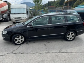 VW Passat VW Passat B6 Variant 2.0 TDI Highline 140 . 4x4 | Mobile.bg    2