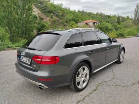 Обява за продажба на Audi A4 Allroad 2.0TFSI* KEYLESS GO* ZF-8 ~24 999 лв. - изображение 4