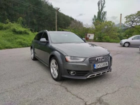 Обява за продажба на Audi A4 Allroad 2.0TFSI* KEYLESS GO* ZF-8 ~24 999 лв. - изображение 2
