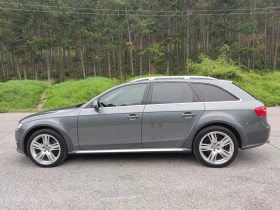 Обява за продажба на Audi A4 Allroad 2.0TFSI* KEYLESS GO* ZF-8 ~24 999 лв. - изображение 6