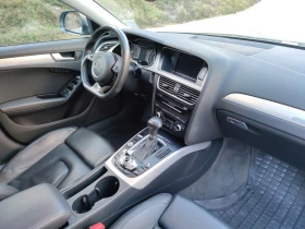 Обява за продажба на Audi A4 Allroad 2.0TFSI* KEYLESS GO* ZF-8 ~24 999 лв. - изображение 8