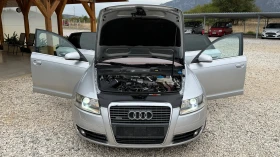 Обява за продажба на Audi A6 3.0TDI-233кс-quattro-NAVI-ПАМЕТ-ПОДГРЕВ СЕДАЛКИ- ~9 600 лв. - изображение 7