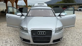 Обява за продажба на Audi A6 3.0TDI-233кс-quattro-NAVI-ПАМЕТ-ПОДГРЕВ СЕДАЛКИ- ~9 600 лв. - изображение 6
