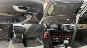 Обява за продажба на Audi A6 3.0TDI-233кс-quattro-NAVI-ПАМЕТ-ПОДГРЕВ СЕДАЛКИ- ~9 600 лв. - изображение 10