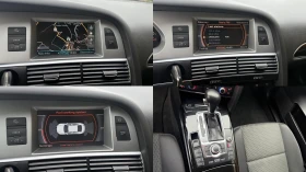 Обява за продажба на Audi A6 3.0TDI-233кс-quattro-NAVI-ПАМЕТ-ПОДГРЕВ СЕДАЛКИ- ~9 600 лв. - изображение 9