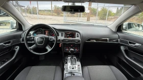 Обява за продажба на Audi A6 3.0TDI-233кс-quattro-NAVI-ПАМЕТ-ПОДГРЕВ СЕДАЛКИ- ~9 600 лв. - изображение 11